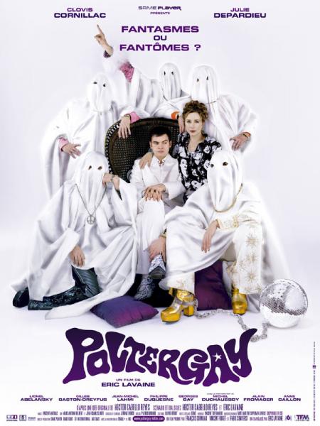 YO YO top gay , marent l'film!